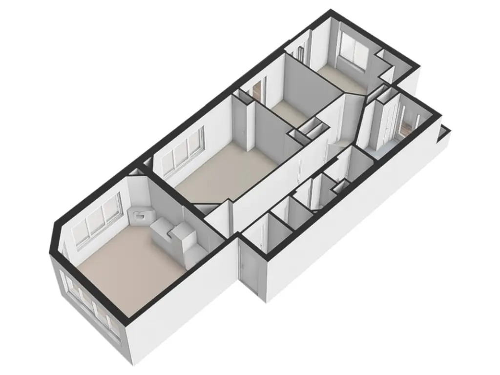 Soestdijksekade 329, Den Haag