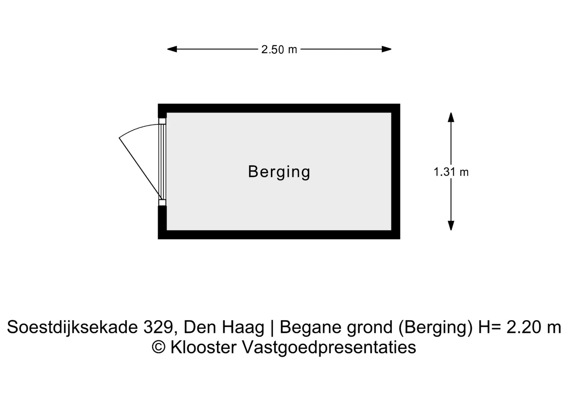 Soestdijksekade 329