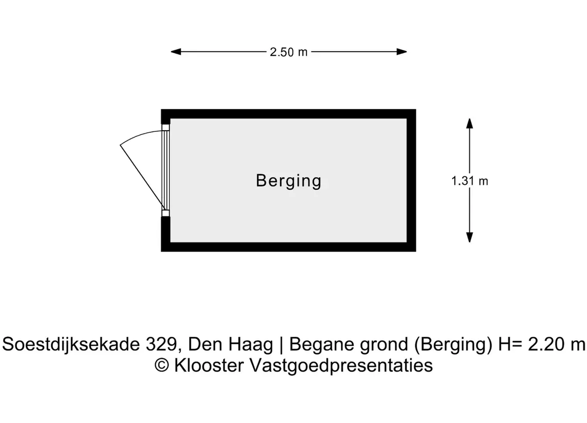 Soestdijksekade 329