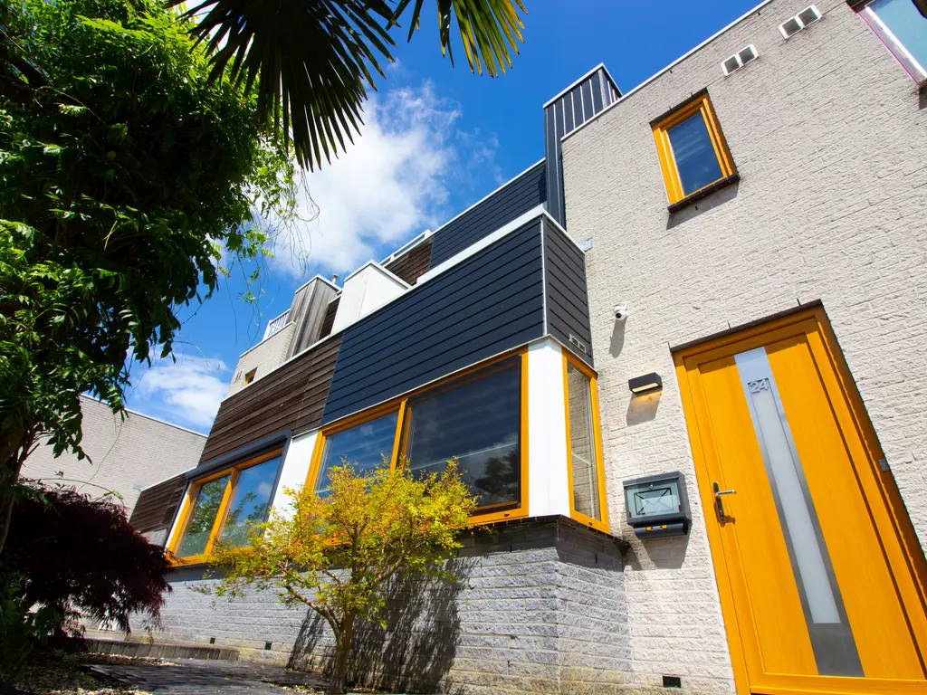 Groene Steen 24, HOORN
