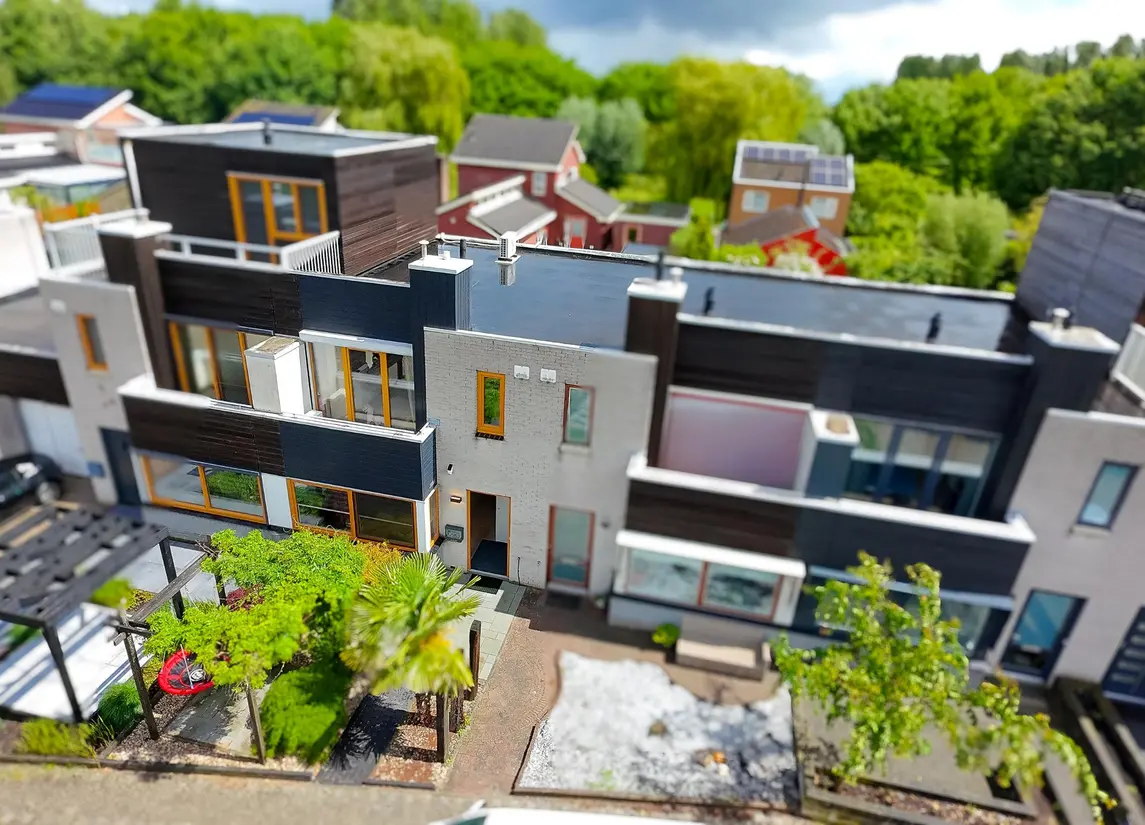 Groene Steen 24