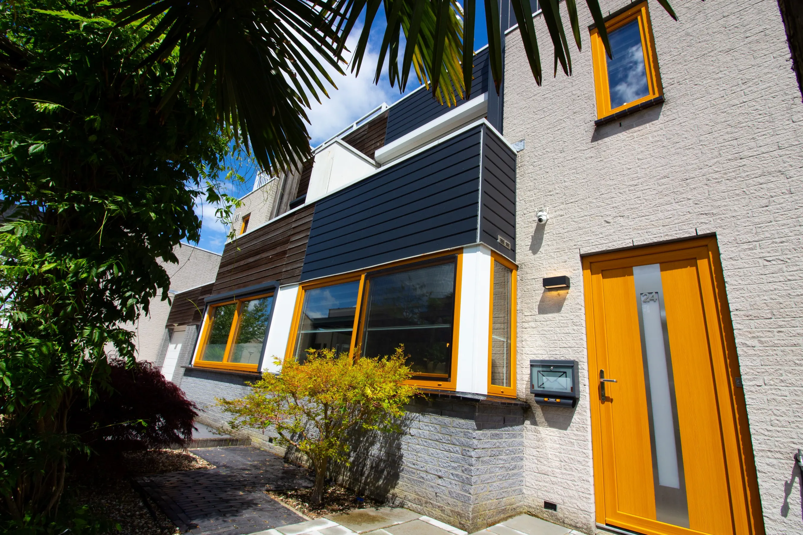 Groene Steen 24