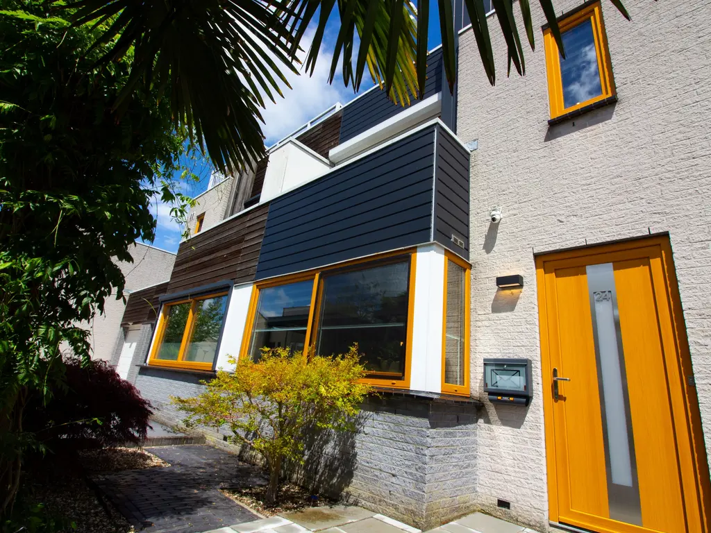 Groene Steen 24, HOORN