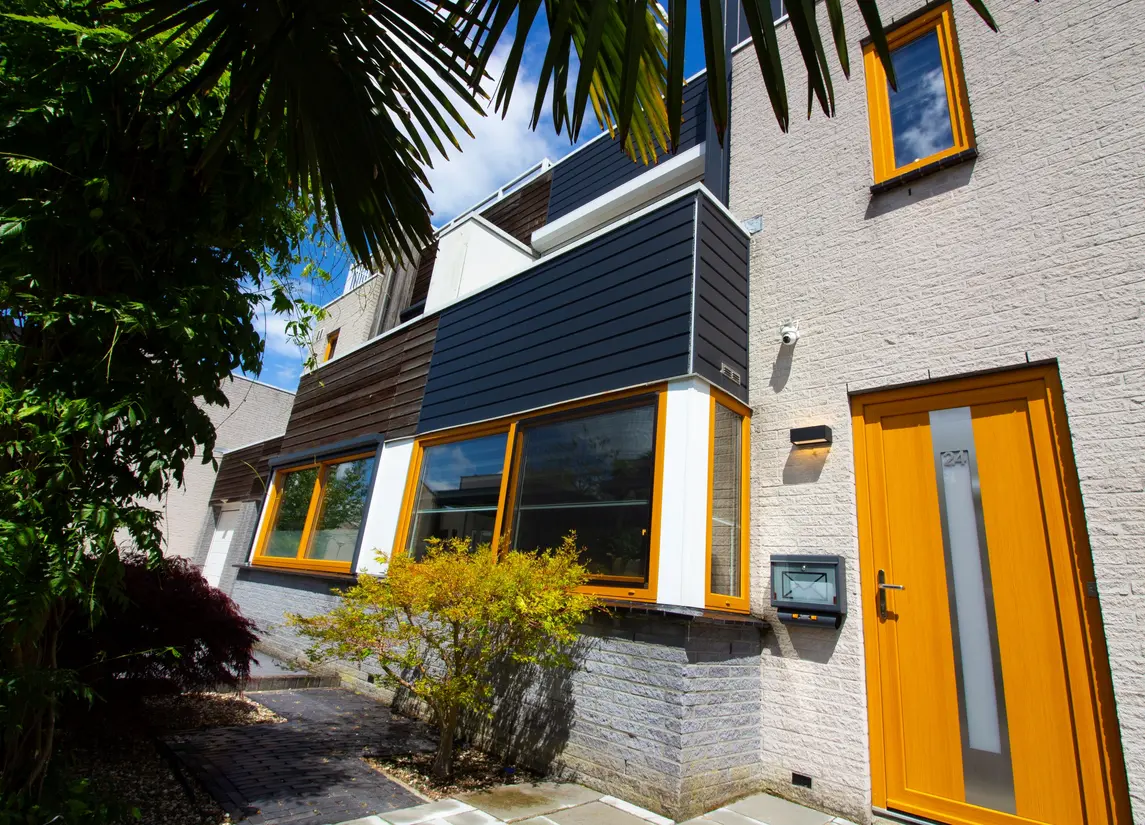 Groene Steen 24