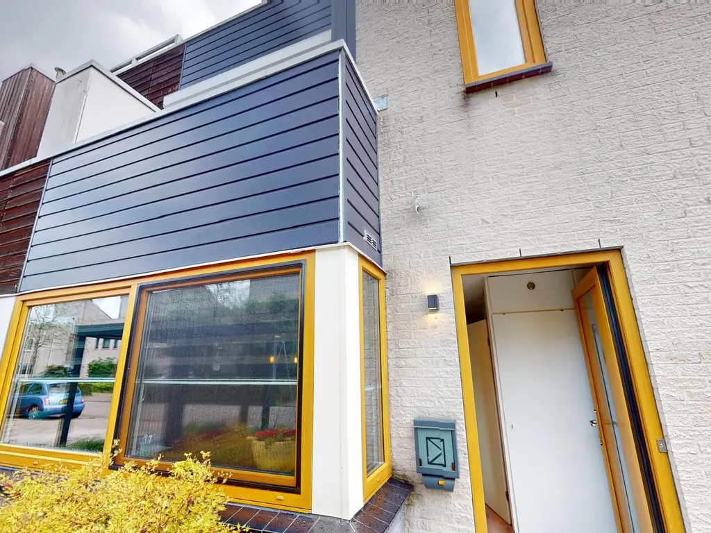 Groene Steen 24, HOORN