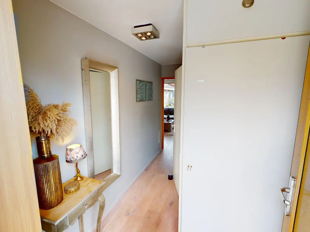 Groene Steen 24, HOORN
