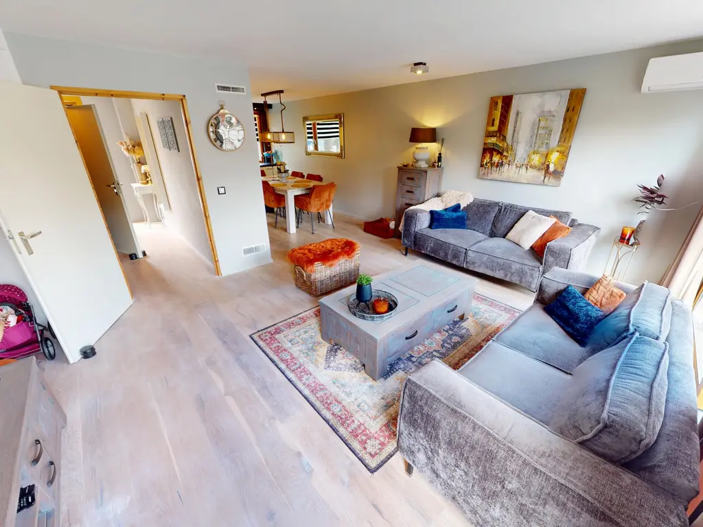Groene Steen 24, HOORN