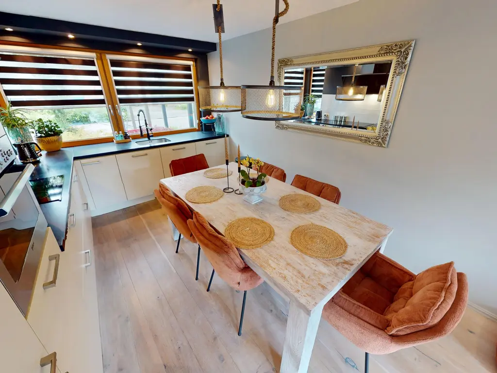 Groene Steen 24, HOORN