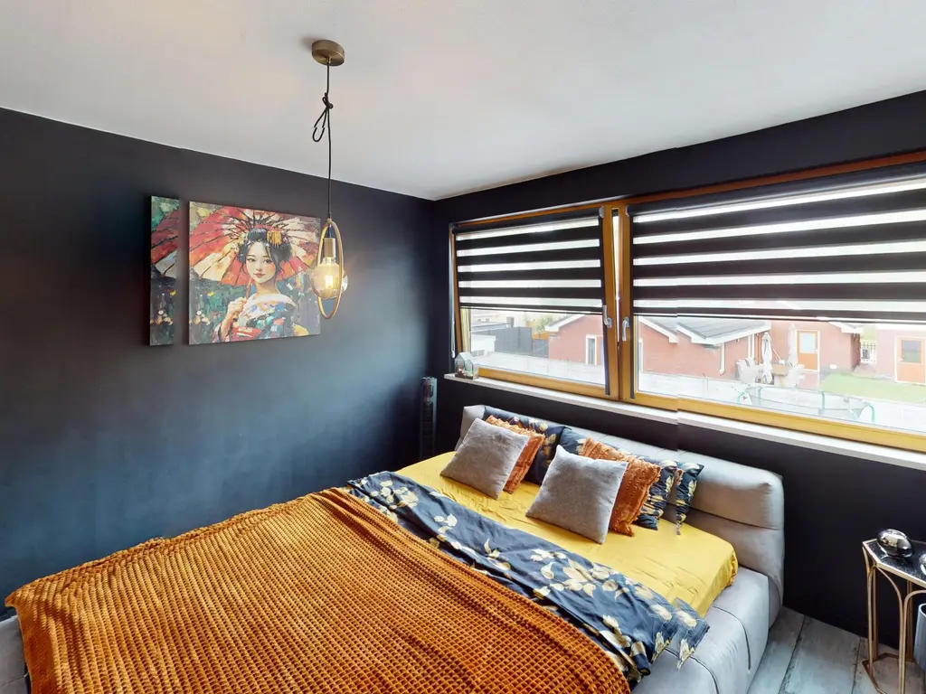 Groene Steen 24, HOORN