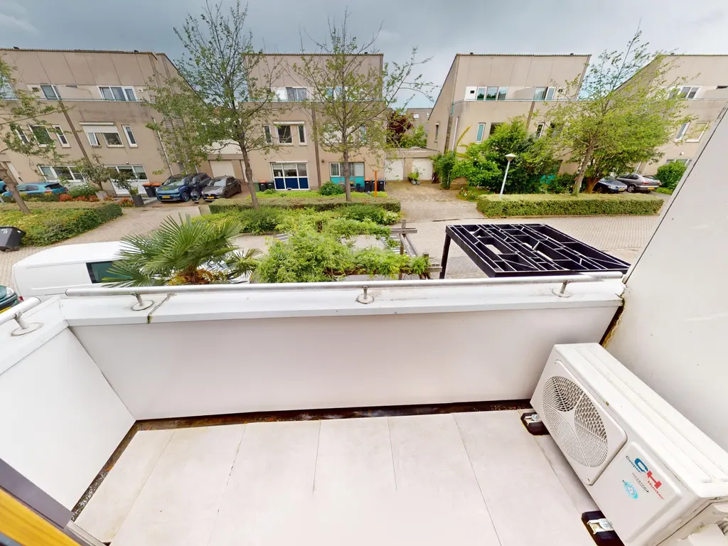 Groene Steen 24, HOORN