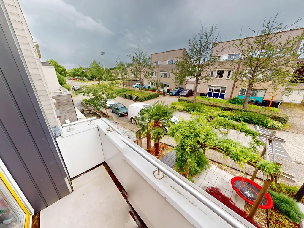 Groene Steen 24, HOORN