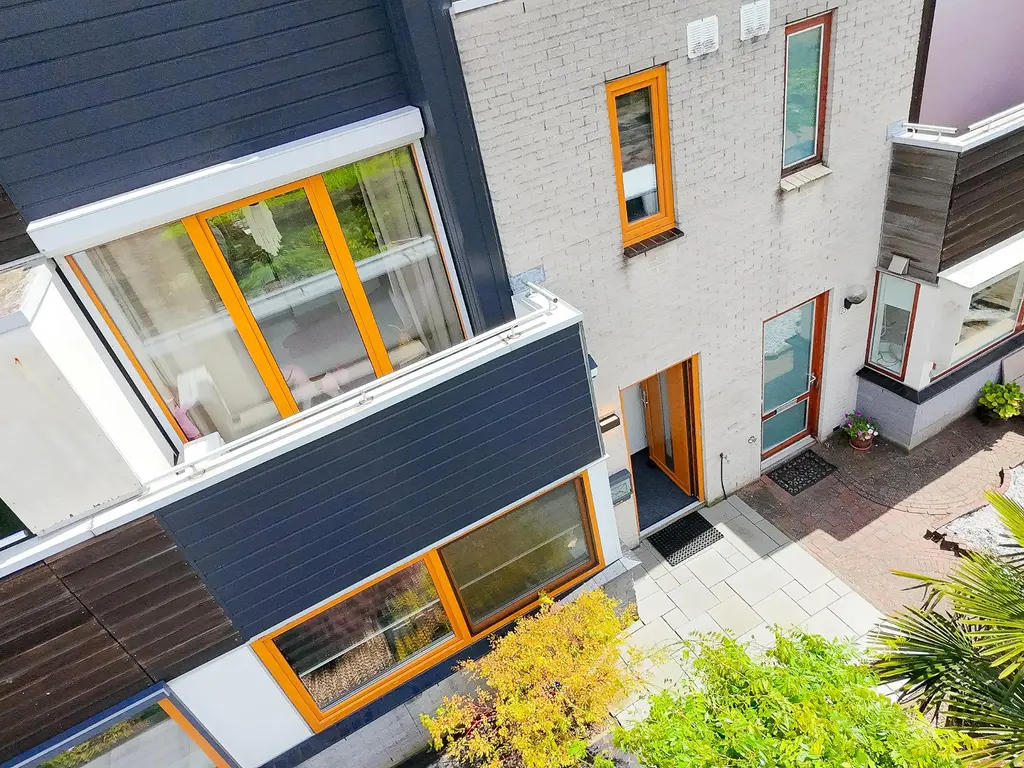 Groene Steen 24, HOORN