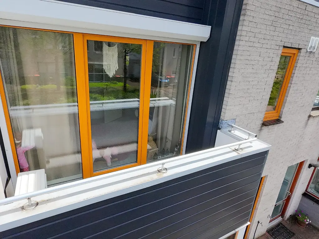 Groene Steen 24, HOORN