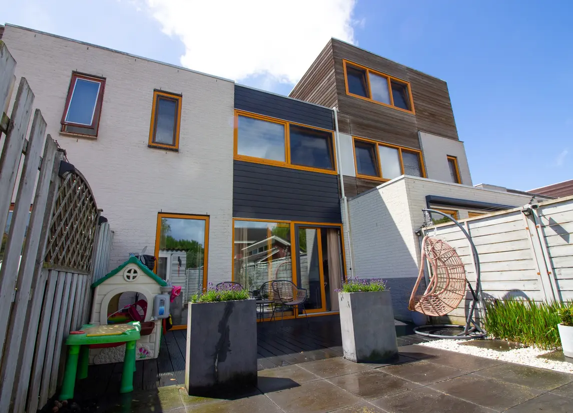 Groene Steen 24