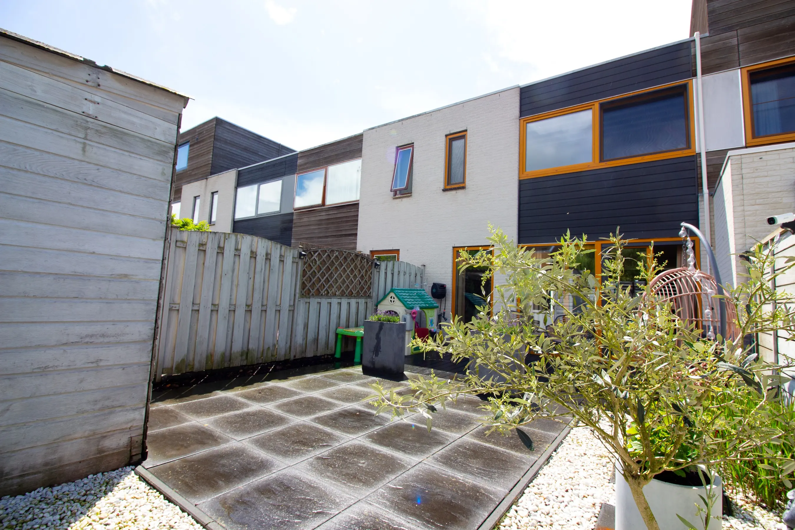 Groene Steen 24
