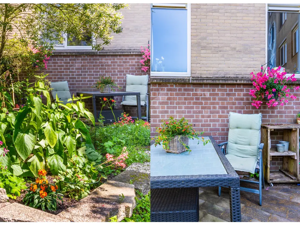 Goudse Rijweg 269, ROTTERDAM