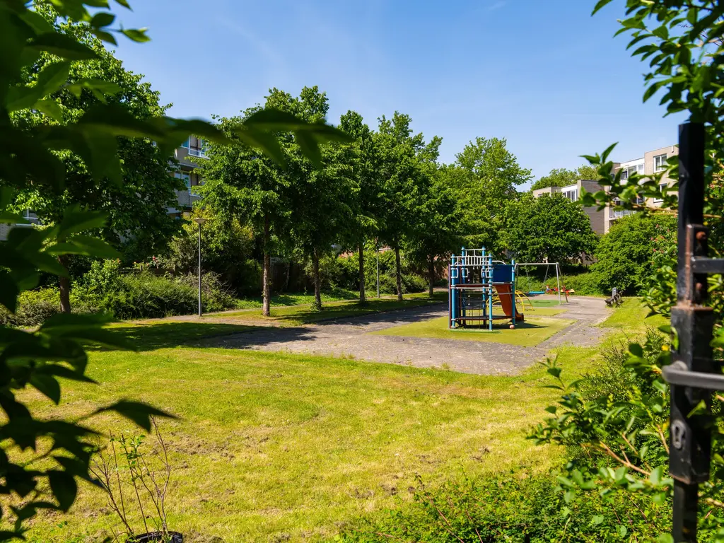 Goudse Rijweg 269, ROTTERDAM