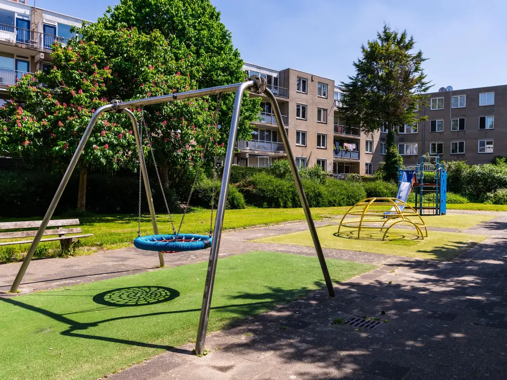 Goudse Rijweg 269, ROTTERDAM