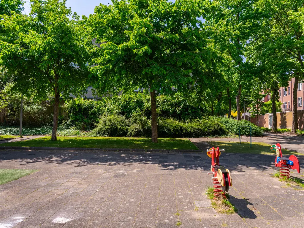 Goudse Rijweg 269, ROTTERDAM