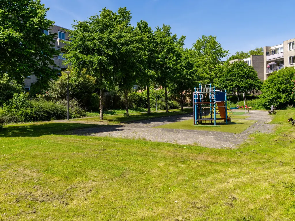 Goudse Rijweg 269, ROTTERDAM