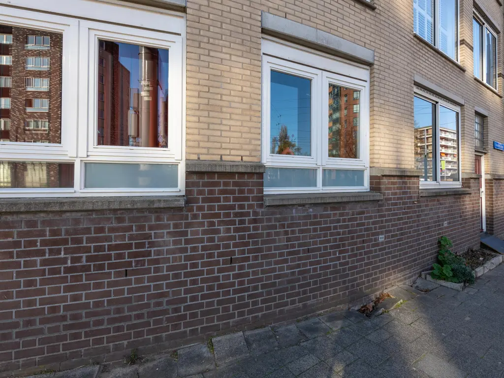 Goudse Rijweg 269, ROTTERDAM