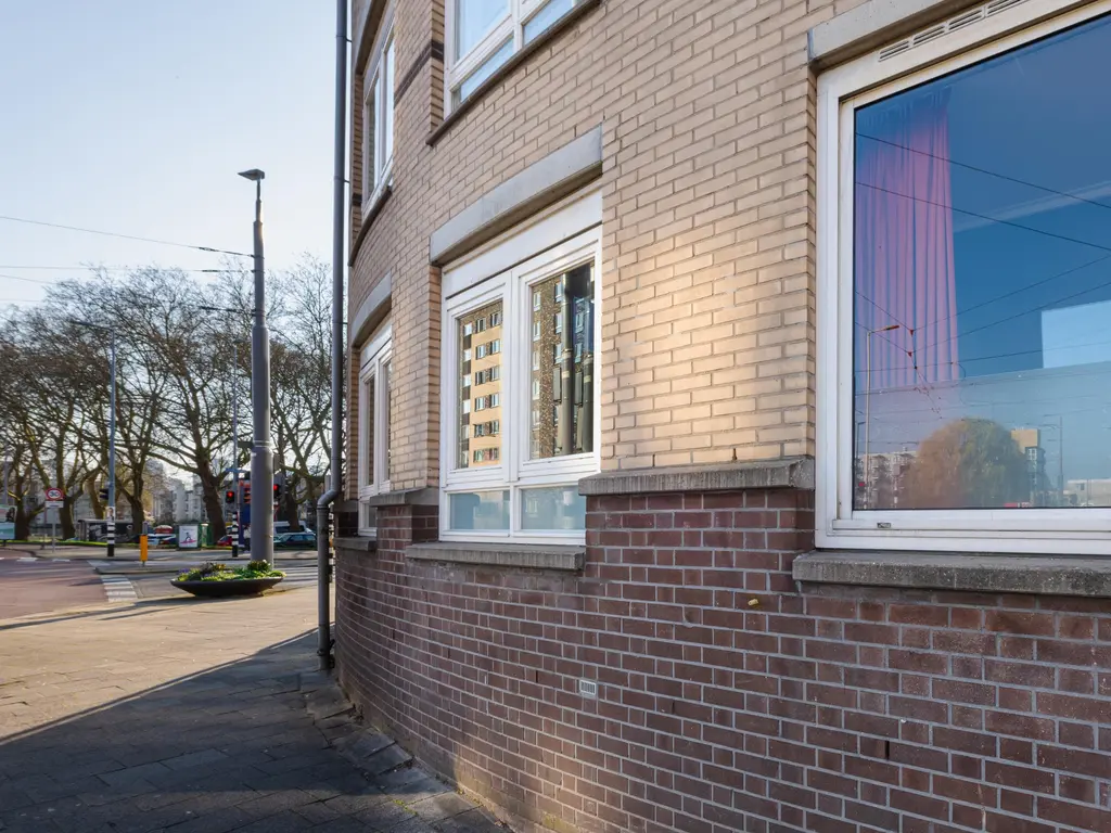 Goudse Rijweg 269, ROTTERDAM