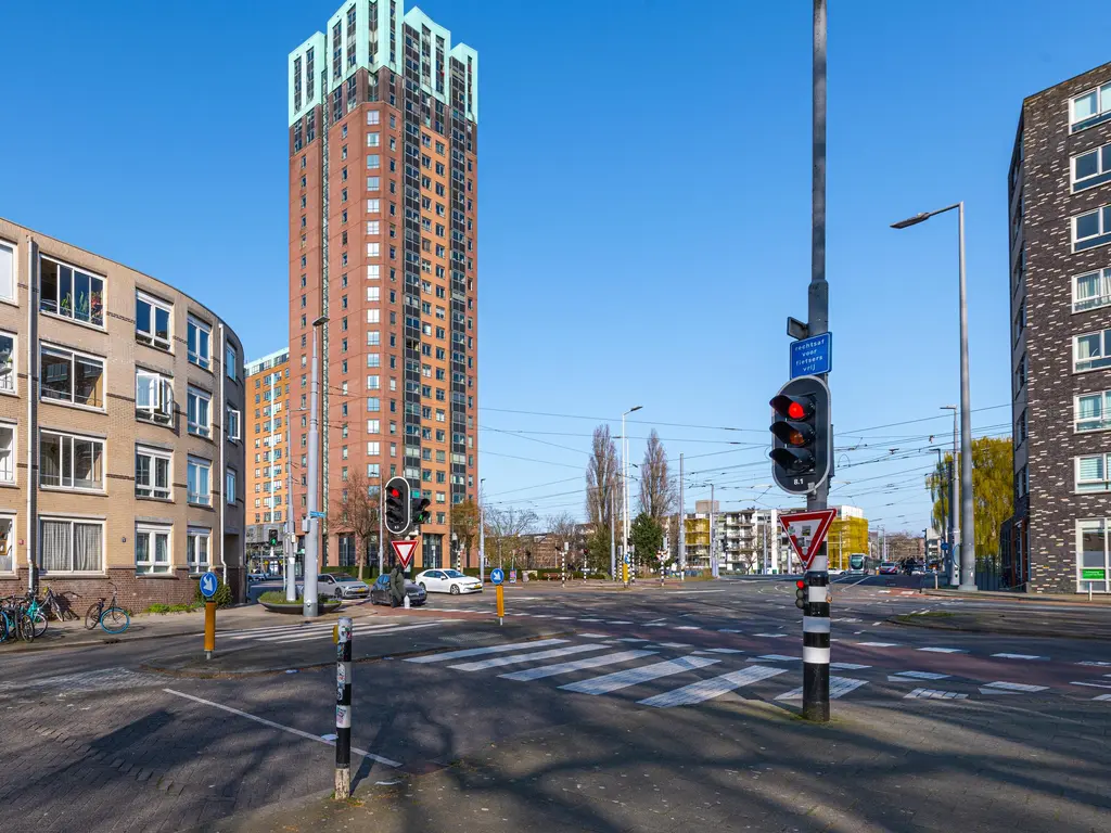 Goudse Rijweg 269, ROTTERDAM