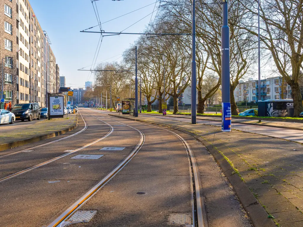 Goudse Rijweg 269, ROTTERDAM