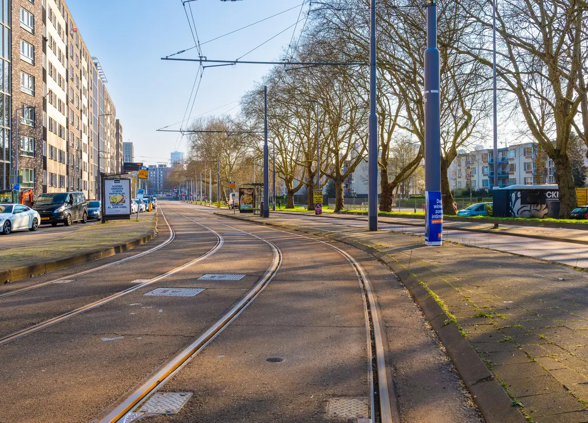 Goudse Rijweg 269