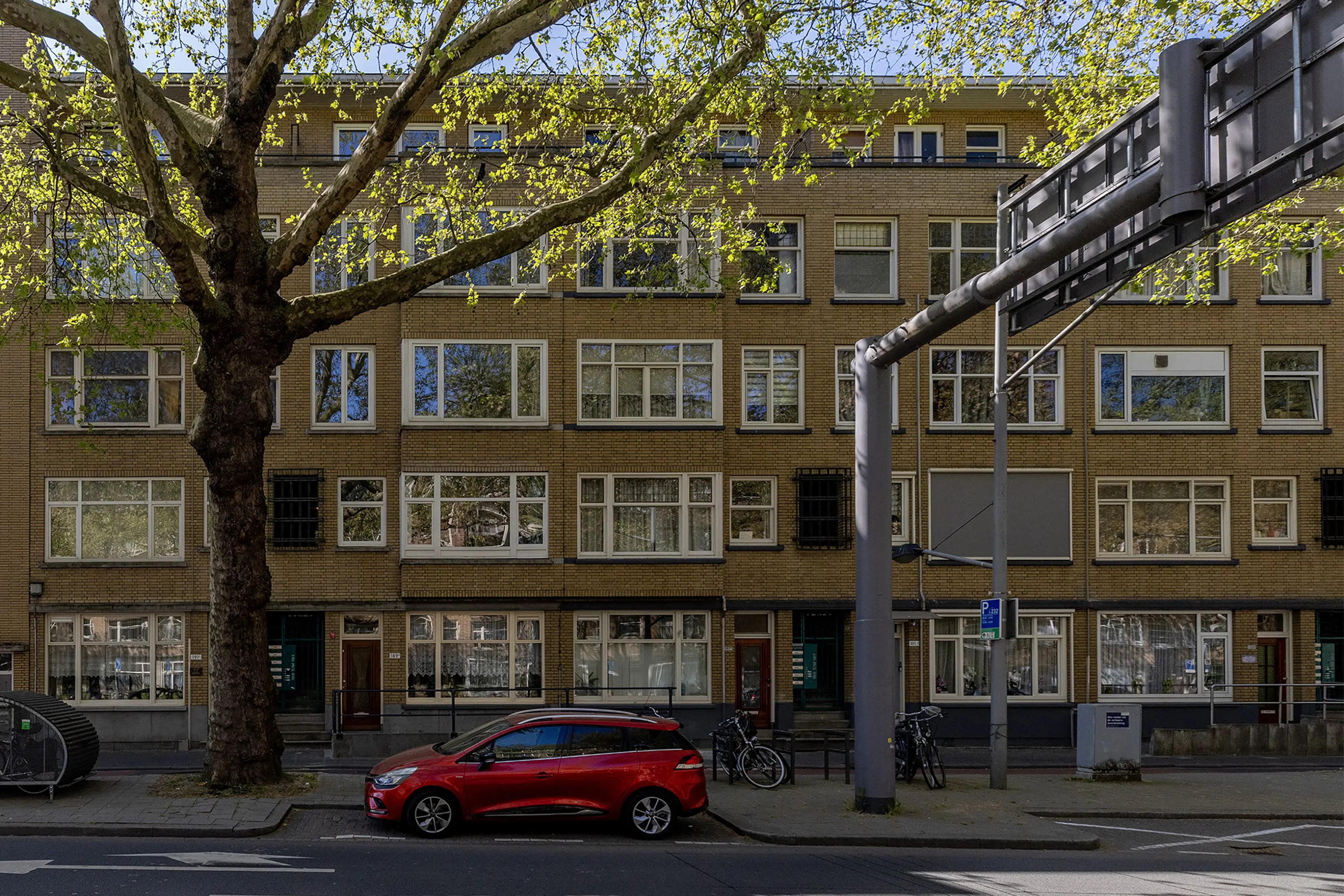 Dordtselaan 187A 02