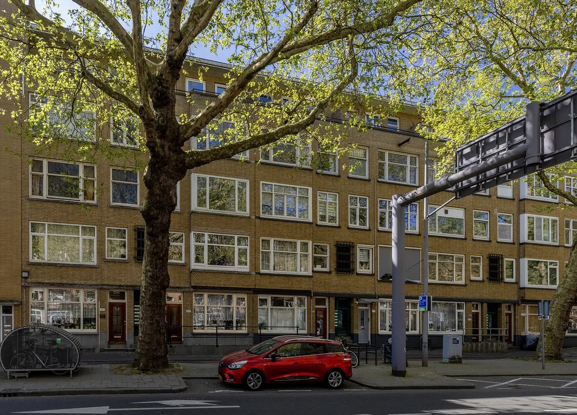 Dordtselaan 187A 02