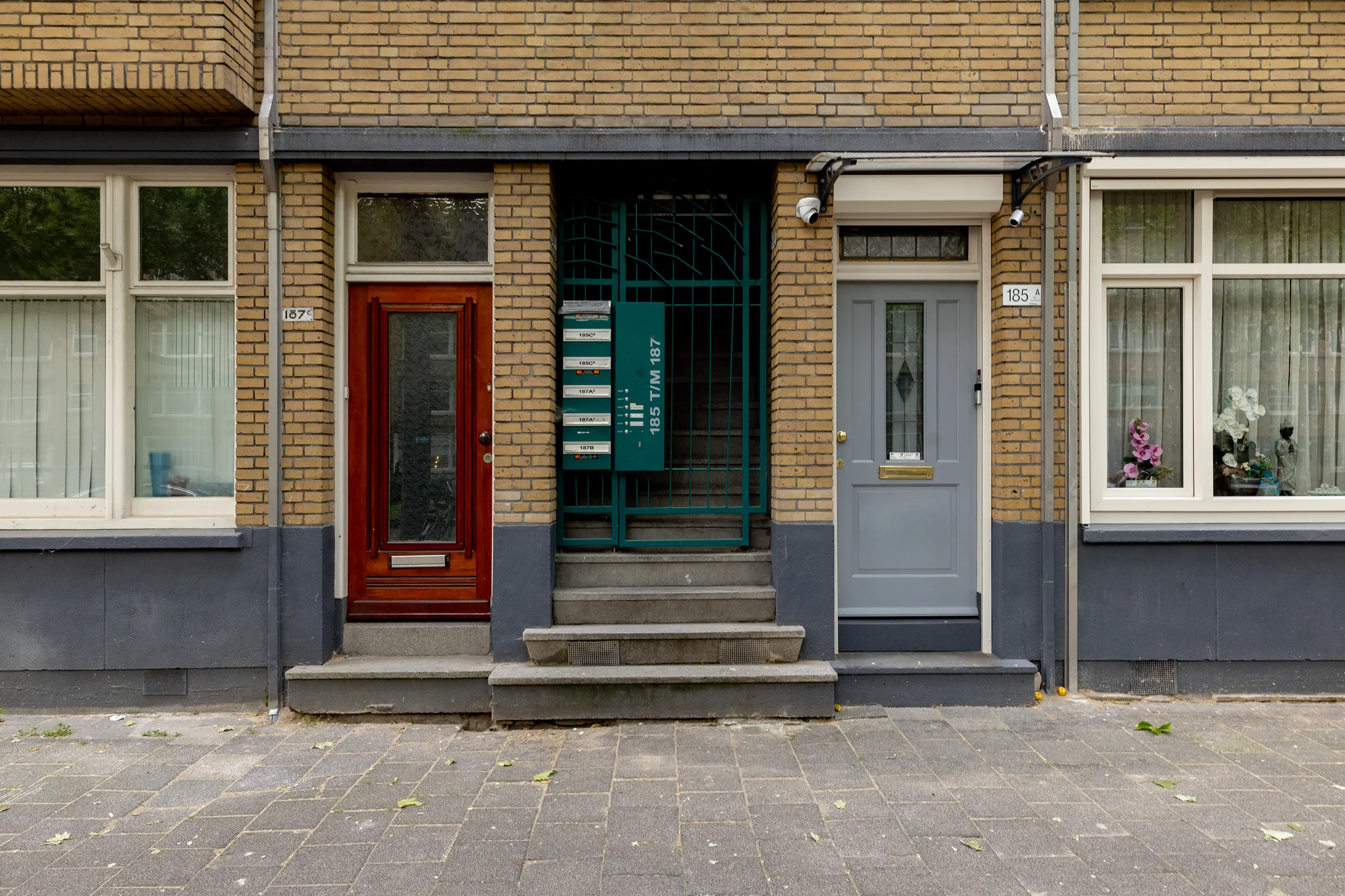 Dordtselaan 187A 02