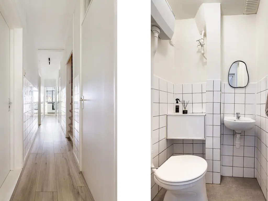 Dordtselaan 187A 02, ROTTERDAM