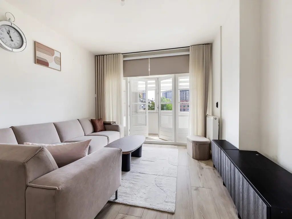 Dordtselaan 187A 02, ROTTERDAM