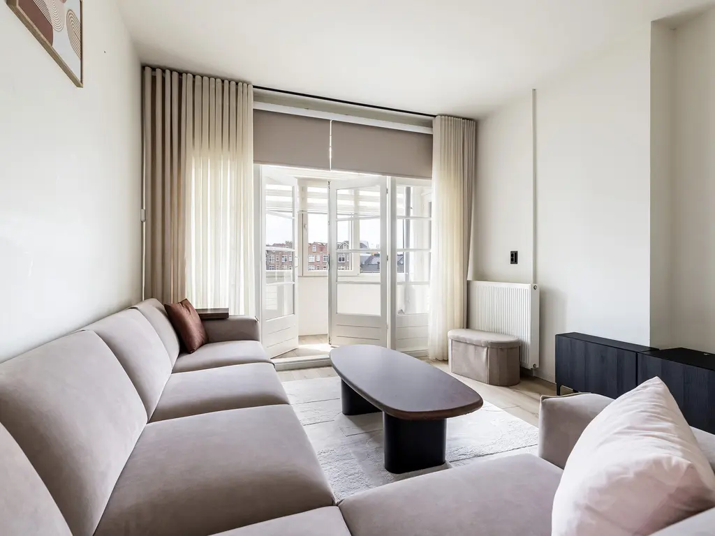 Dordtselaan 187A 02, ROTTERDAM