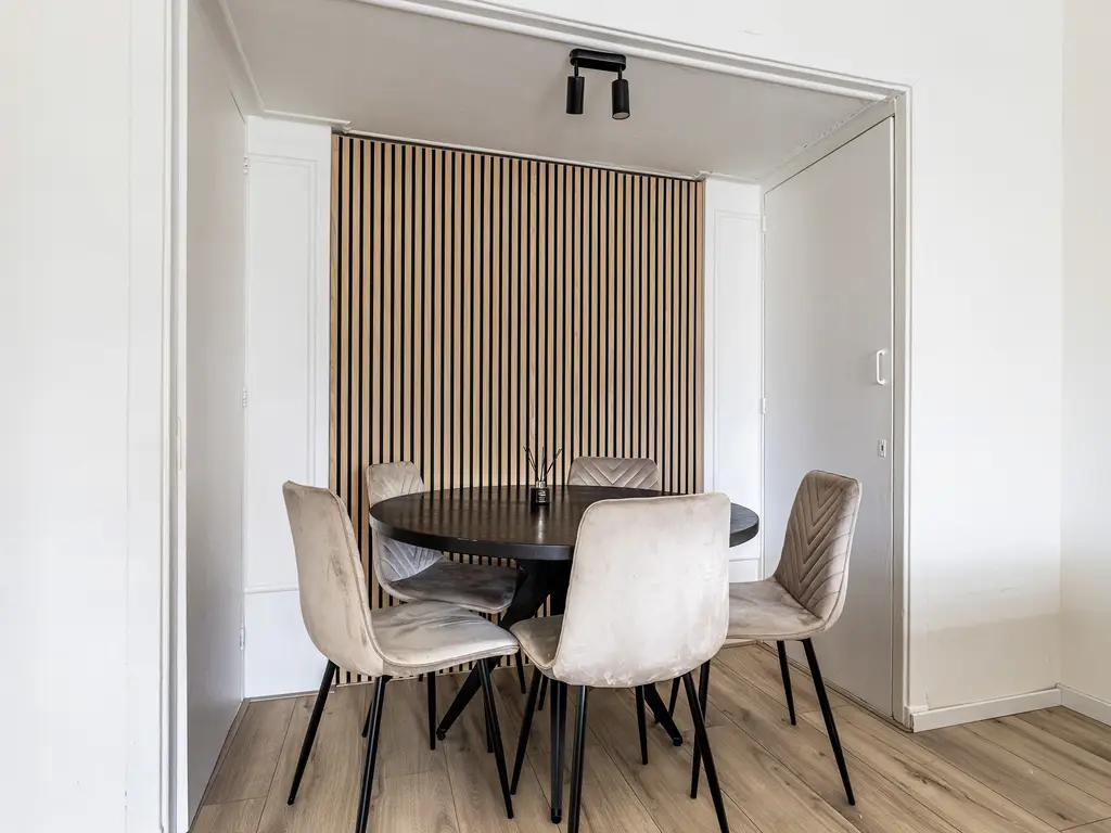 Dordtselaan 187A 02, ROTTERDAM