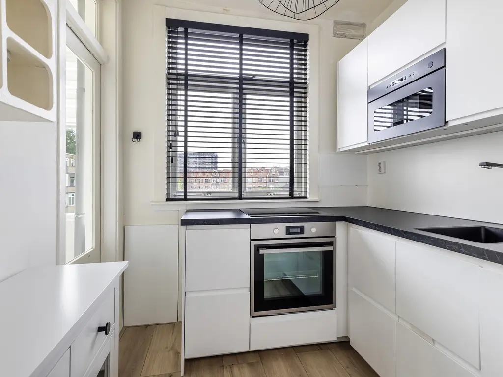 Dordtselaan 187A 02, ROTTERDAM