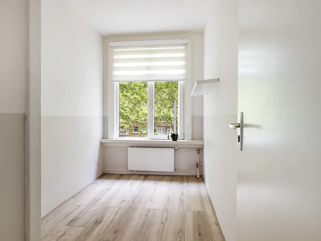 Dordtselaan 187A 02, ROTTERDAM