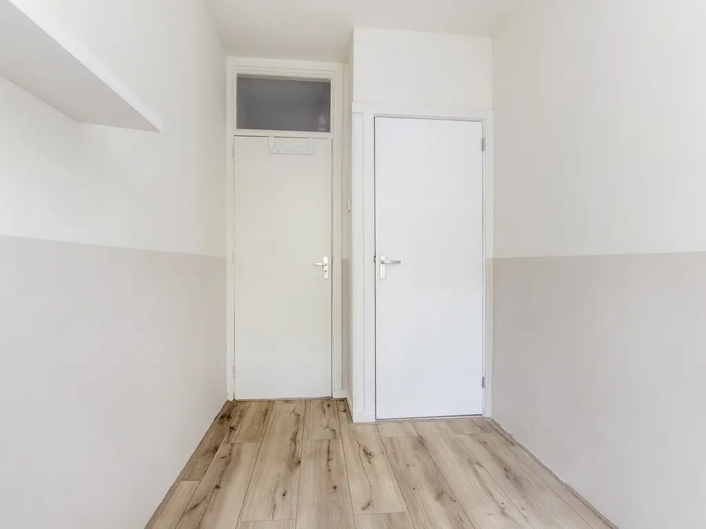 Dordtselaan 187A 02, ROTTERDAM