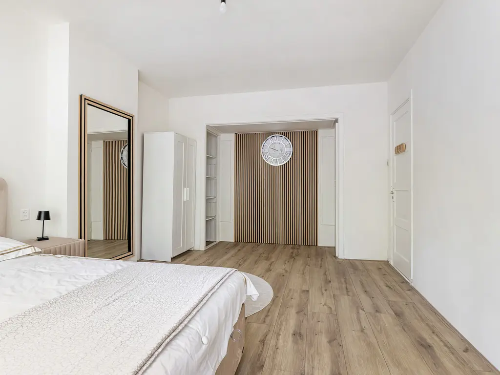 Dordtselaan 187A 02, ROTTERDAM
