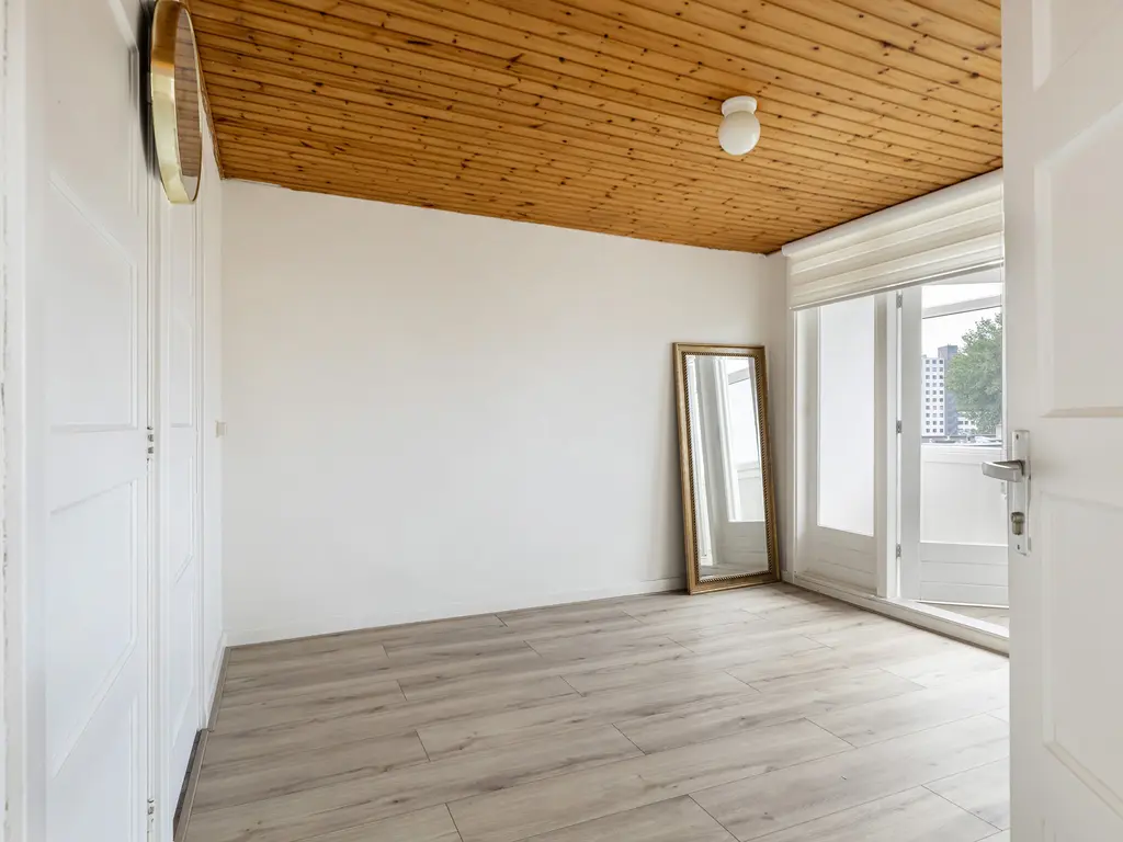 Dordtselaan 187A 02, ROTTERDAM
