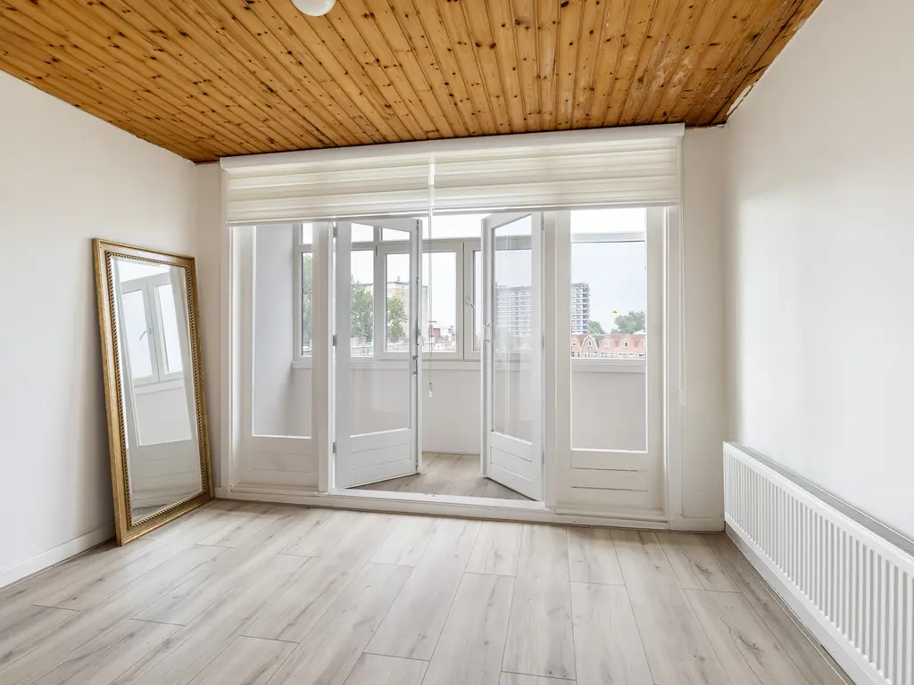 Dordtselaan 187A 02, ROTTERDAM