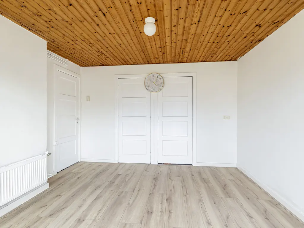 Dordtselaan 187A 02, ROTTERDAM