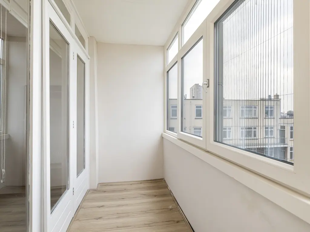 Dordtselaan 187A 02, ROTTERDAM