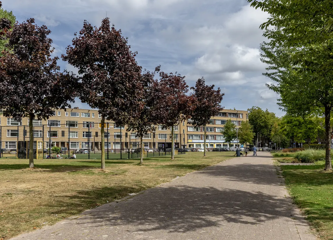 Dordtselaan 187A 02