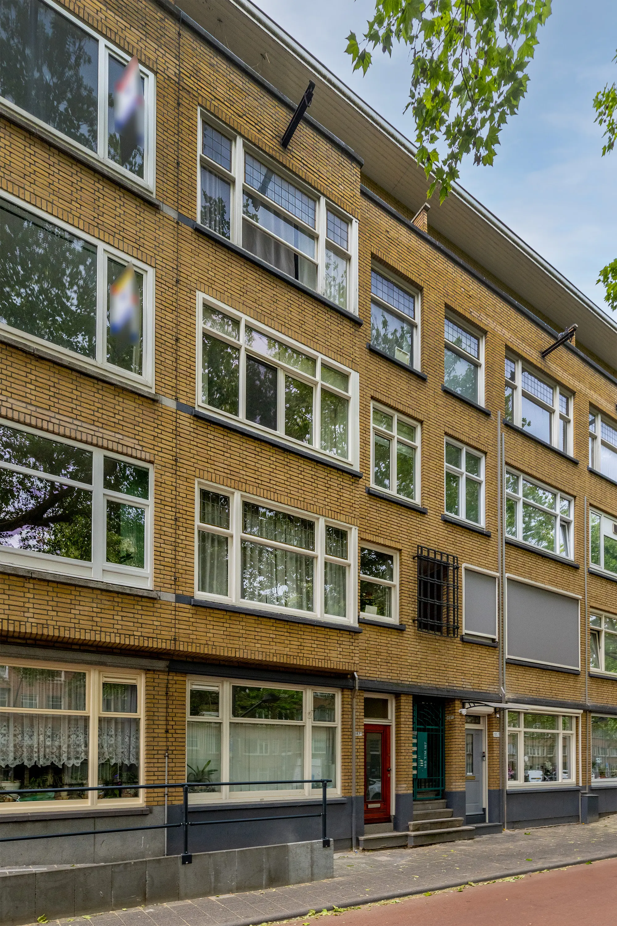 Dordtselaan 187A 02