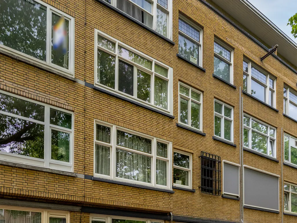 Dordtselaan 187A 02, ROTTERDAM