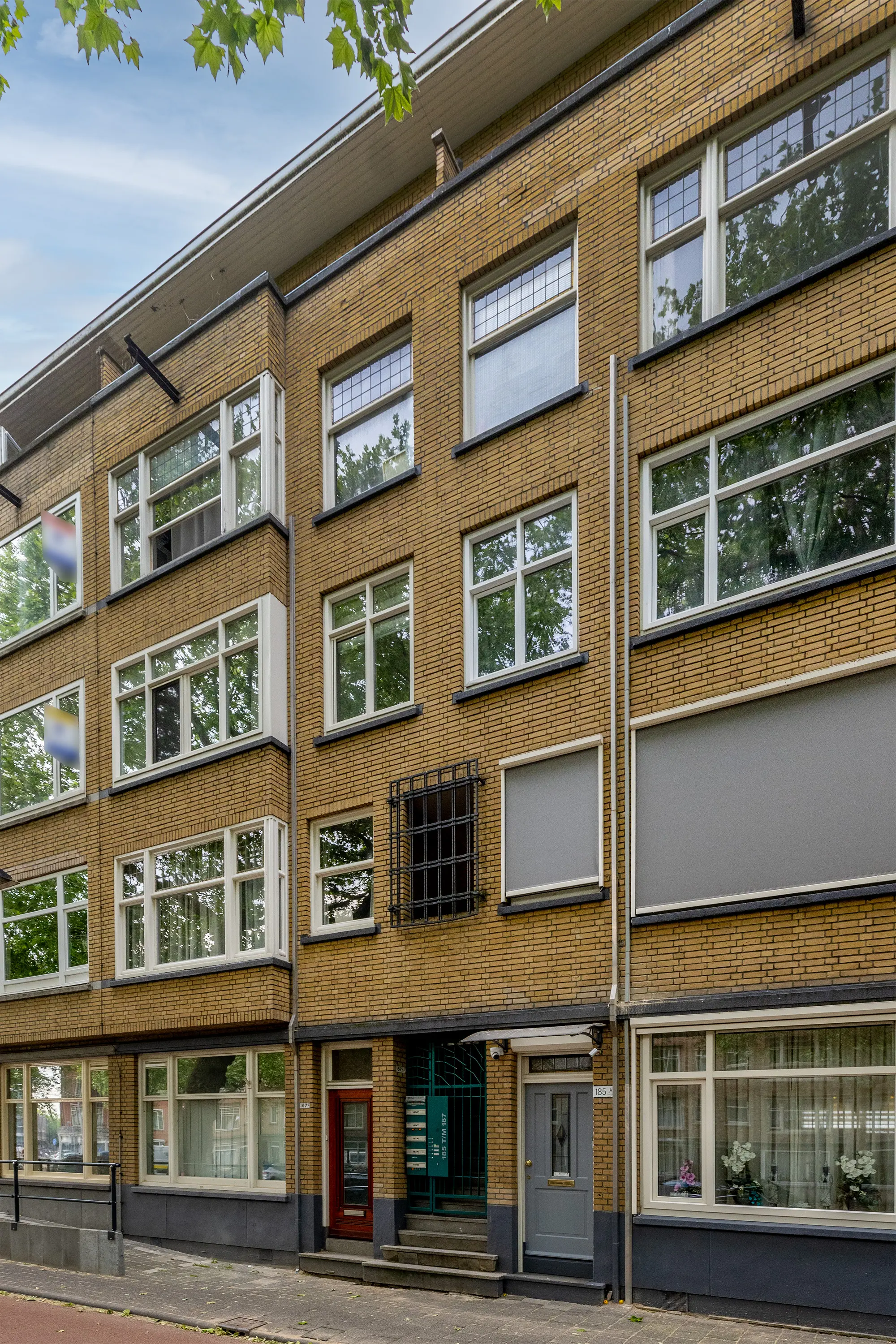 Dordtselaan 187A 02