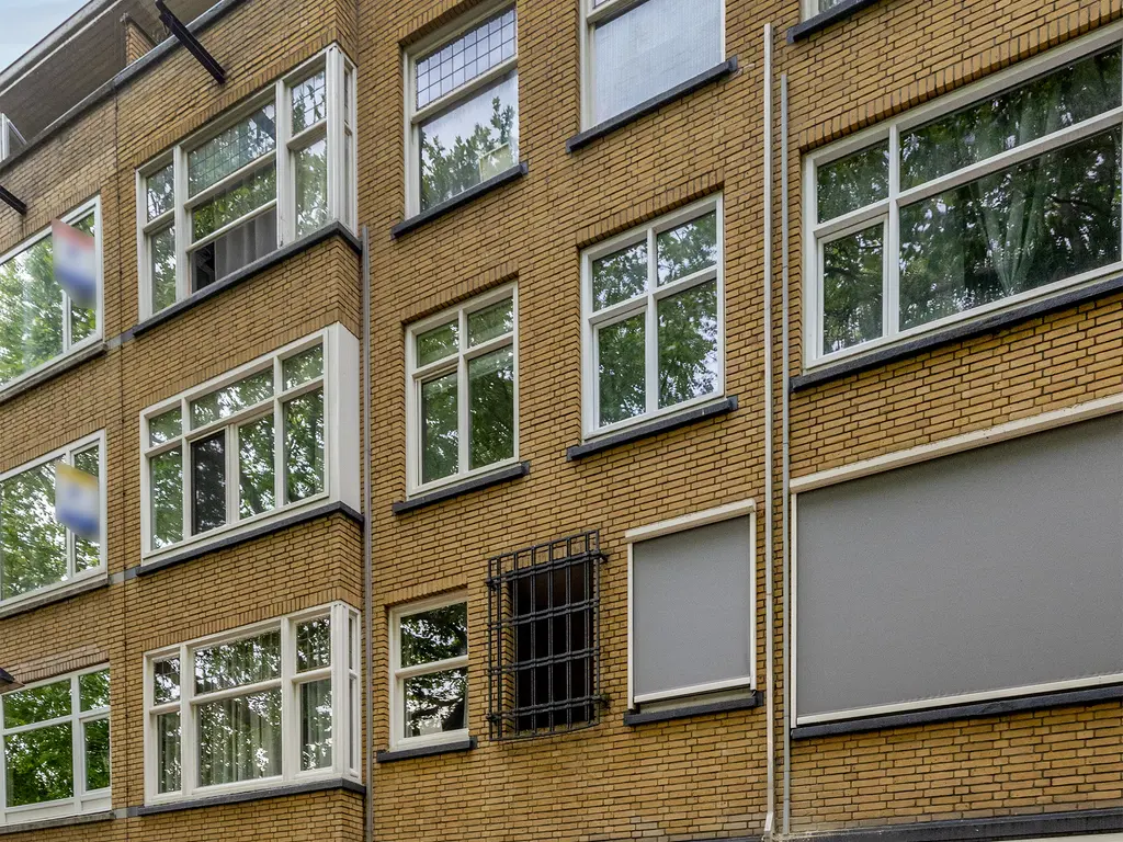Dordtselaan 187A 02, ROTTERDAM