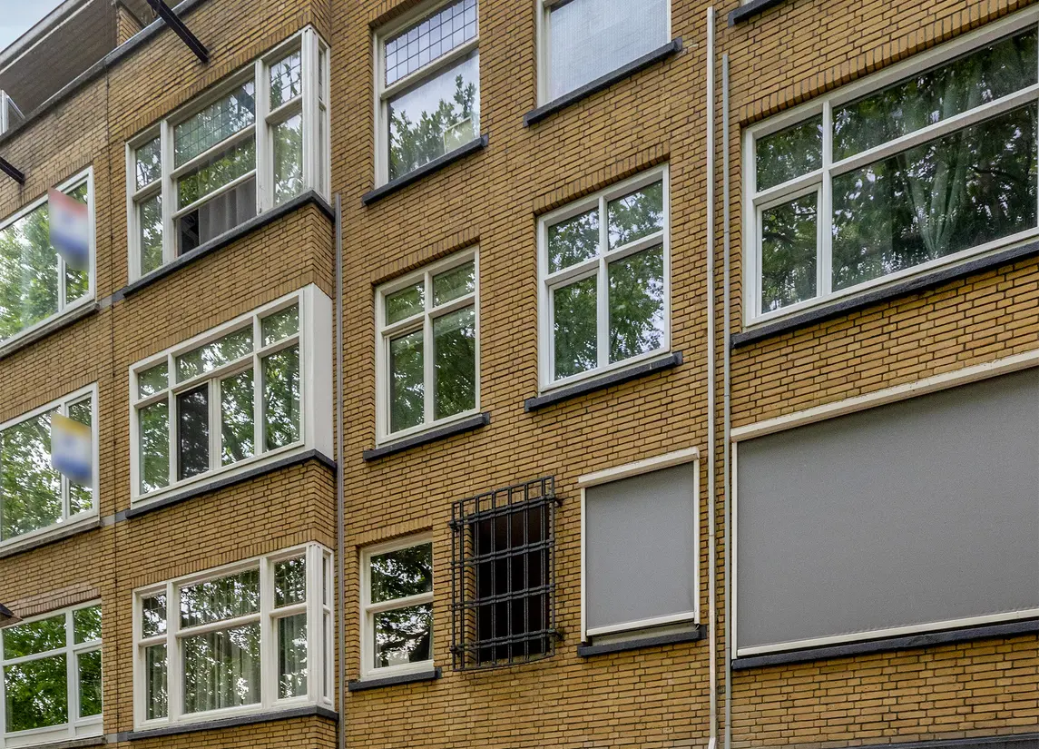 Dordtselaan 187A 02